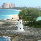 Grégory Métrailler, notre expatrié aux Bahamas, nous donnait de ses nouvelles